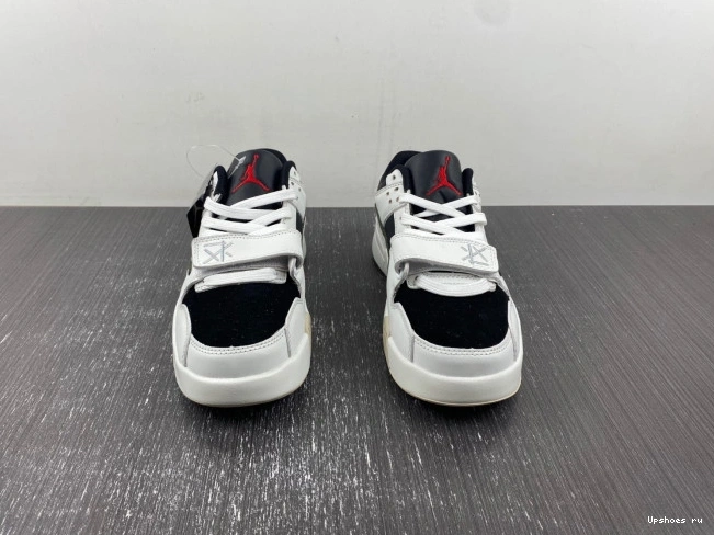Jack Scott TR Jordan Travis Jumpman 0521